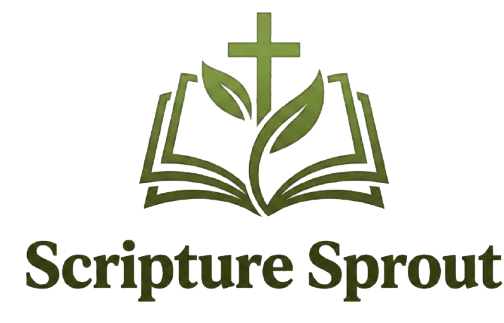 Scripture Sprout